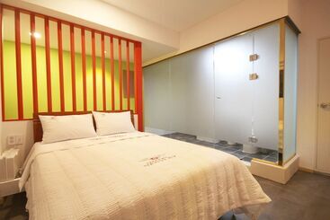 מוטל Gunsan Bentley