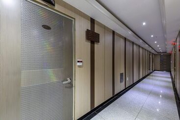 مُتل Gwangju Hotel Havana