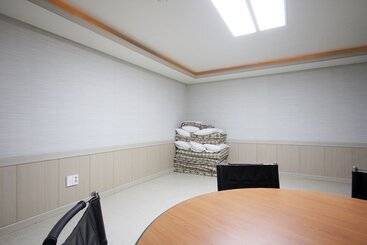 مُتل Gwangju Hotel Havana