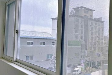 مُتل Iksan Hotel Rings