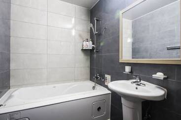 مُتل Iksan Hotel Rings