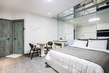 مُتل Iksan Hotel Rings
