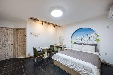 مُتل Iksan Hotel Rings