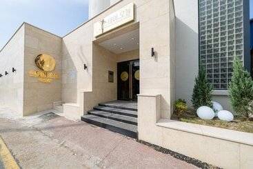 مُتل Iksan Hotel Stay Today