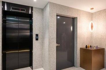 مُتل Iksan Hotel Stay Today