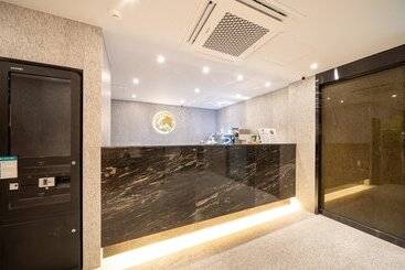 مُتل Iksan Hotel Stay Today