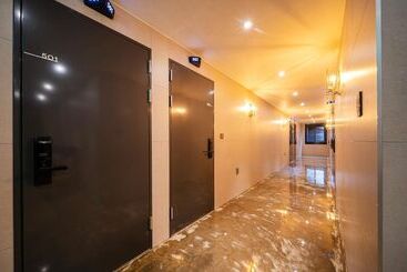 مُتل Iksan Hotel Stay Today