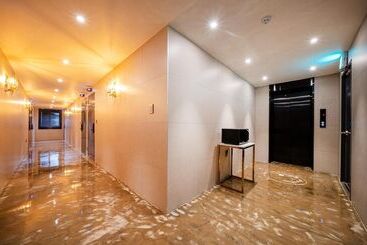 مُتل Iksan Hotel Stay Today