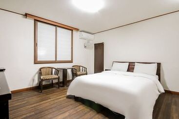 مُتل Iksan Hotel Stay Today