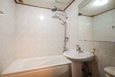 مُتل Iksan Hotel Stay Today