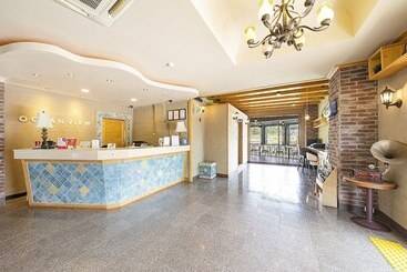 مُتل Incheon Airport Hotel Ocean View