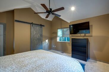 کلبه Mt Baker Lodging Cabin 2 Sleeps 8