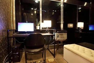 Namwon River Motel