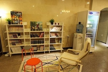 Namwon River Motel