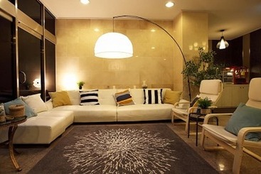 Namwon River Motel