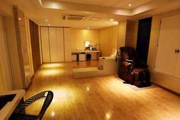 Namwon River Motel