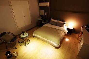 Namwon River Motel