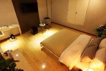 Namwon River Motel