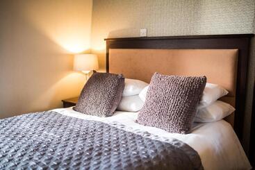 پانسیون Annandale Guest House
