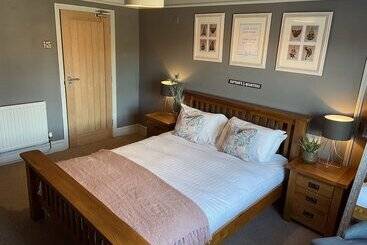 The Riverside Rooms - Newark on Trent