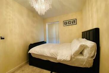 پانسیون Birmingham Guesthouse