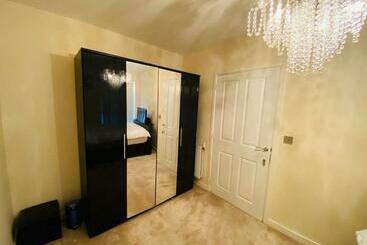 پانسیون Birmingham Guesthouse