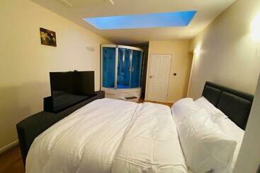 پانسیون Birmingham Guesthouse
