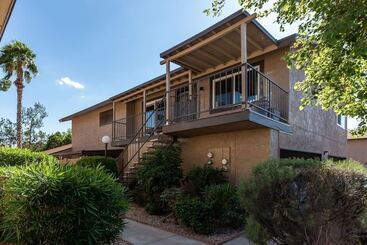 Remodeled Condo! Close To Old Town Scottsdale/asu