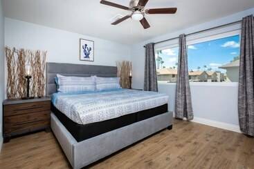 Remodeled Condo! Close To Old Town Scottsdale/asu