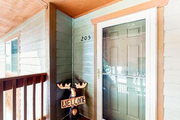 Revett Retreat