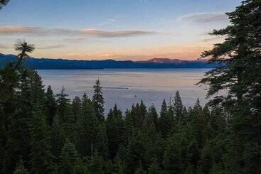 Shoreline Vista