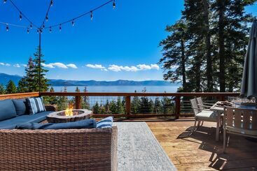Shoreline Vista