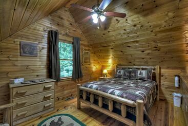 Snuggle Inn