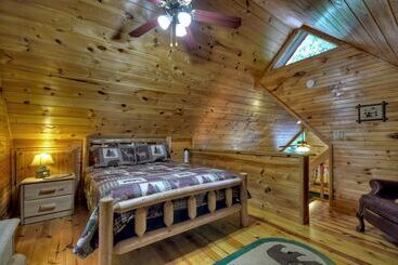 Snuggle Inn