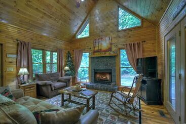 Snuggle Inn