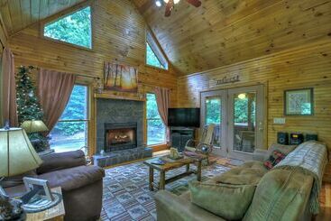 Snuggle Inn