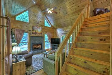 Snuggle Inn