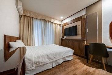 Sokcho Herb Motel