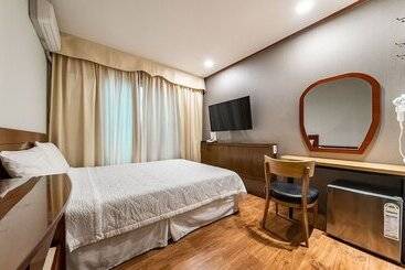 Sokcho Herb Motel