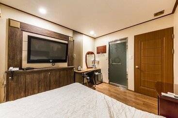 Sokcho Herb Motel