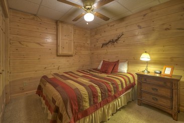 Sugar Creek Retreat Quaint Cabin In Blue Ridge