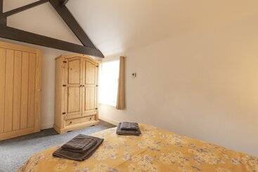 The Olde Coach House