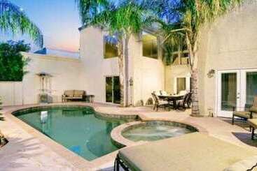 The Palm
