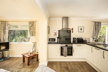 Abbeyside Holiday Cottage