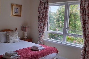 Abbeyside Holiday Cottage