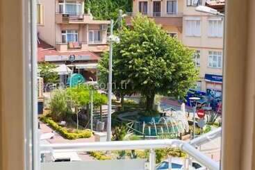 Balkaya Pansiyon