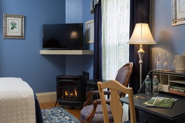 تختخواب و صبحانه Rockland Talbot House