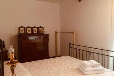 تختخواب و صبحانه Villa Le Gemelle Dell'alcantara