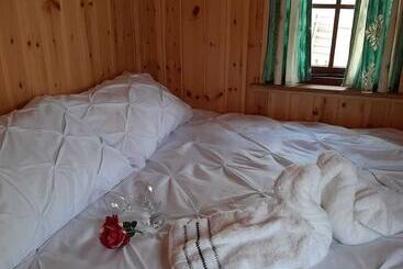 بيت ريفى Eco Accommodation Cornflower Holiday