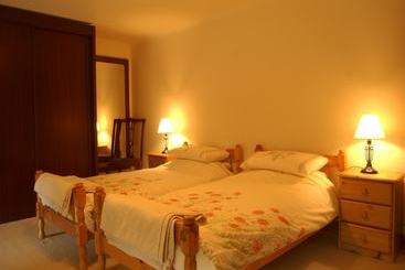 Country House Situated In Peacefull Valley Near Forest Fawr Geopark
